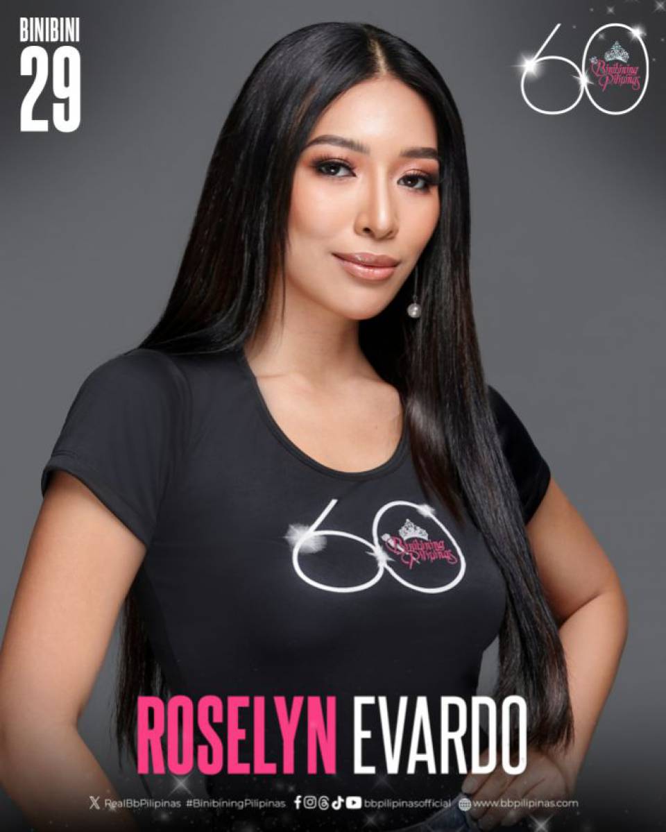 Roselyn Evardo