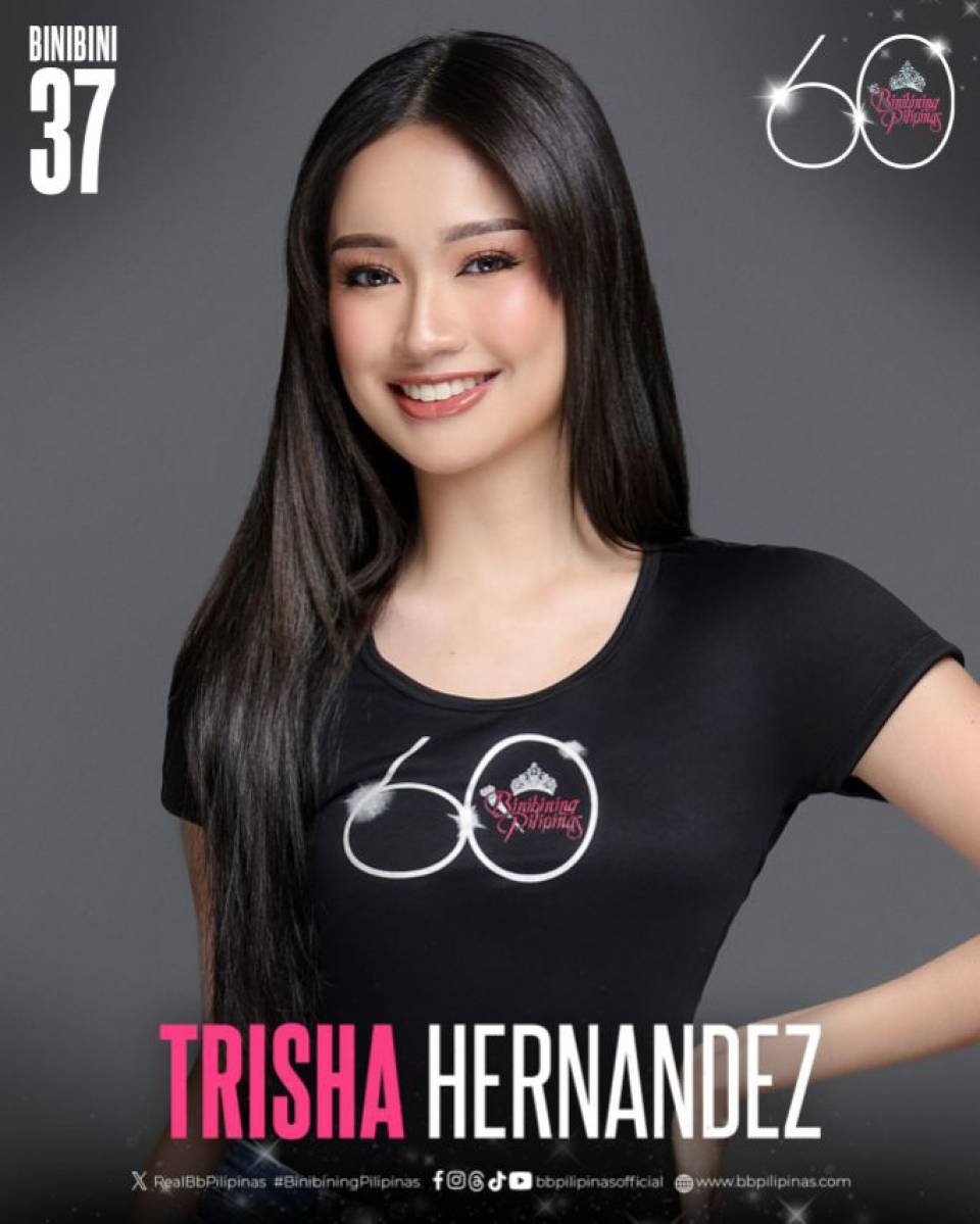 Trisha Hernandez