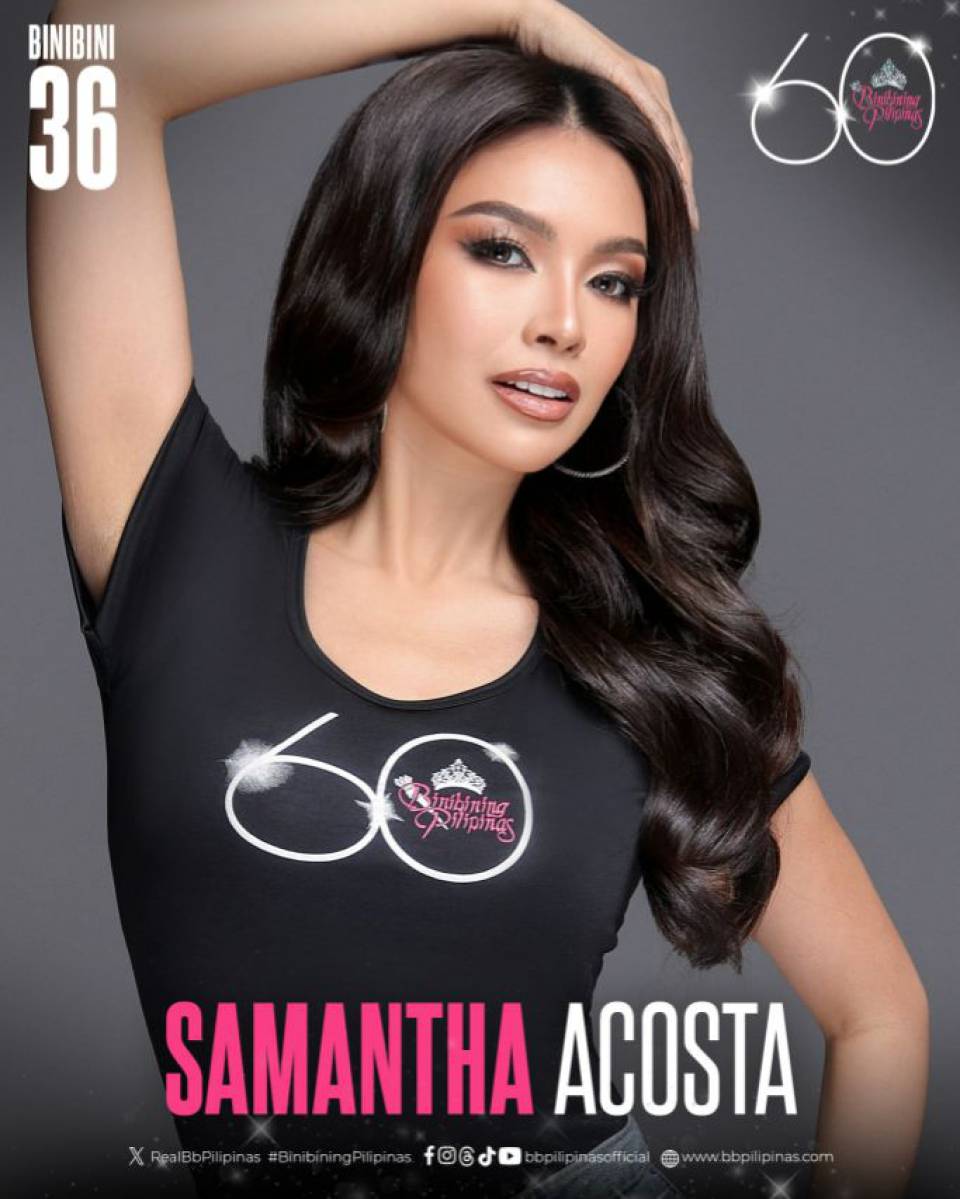Samantha Acosta