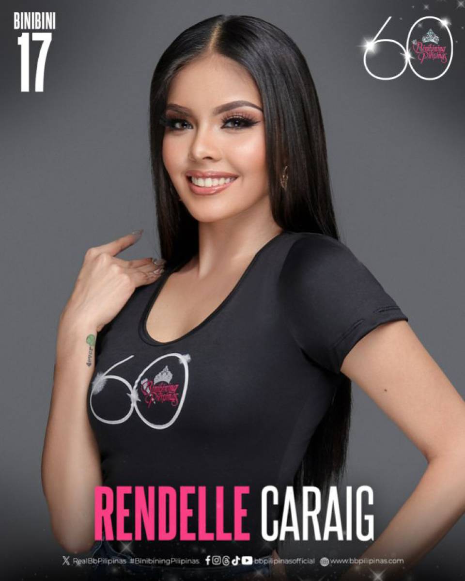 Rendelle Caraig