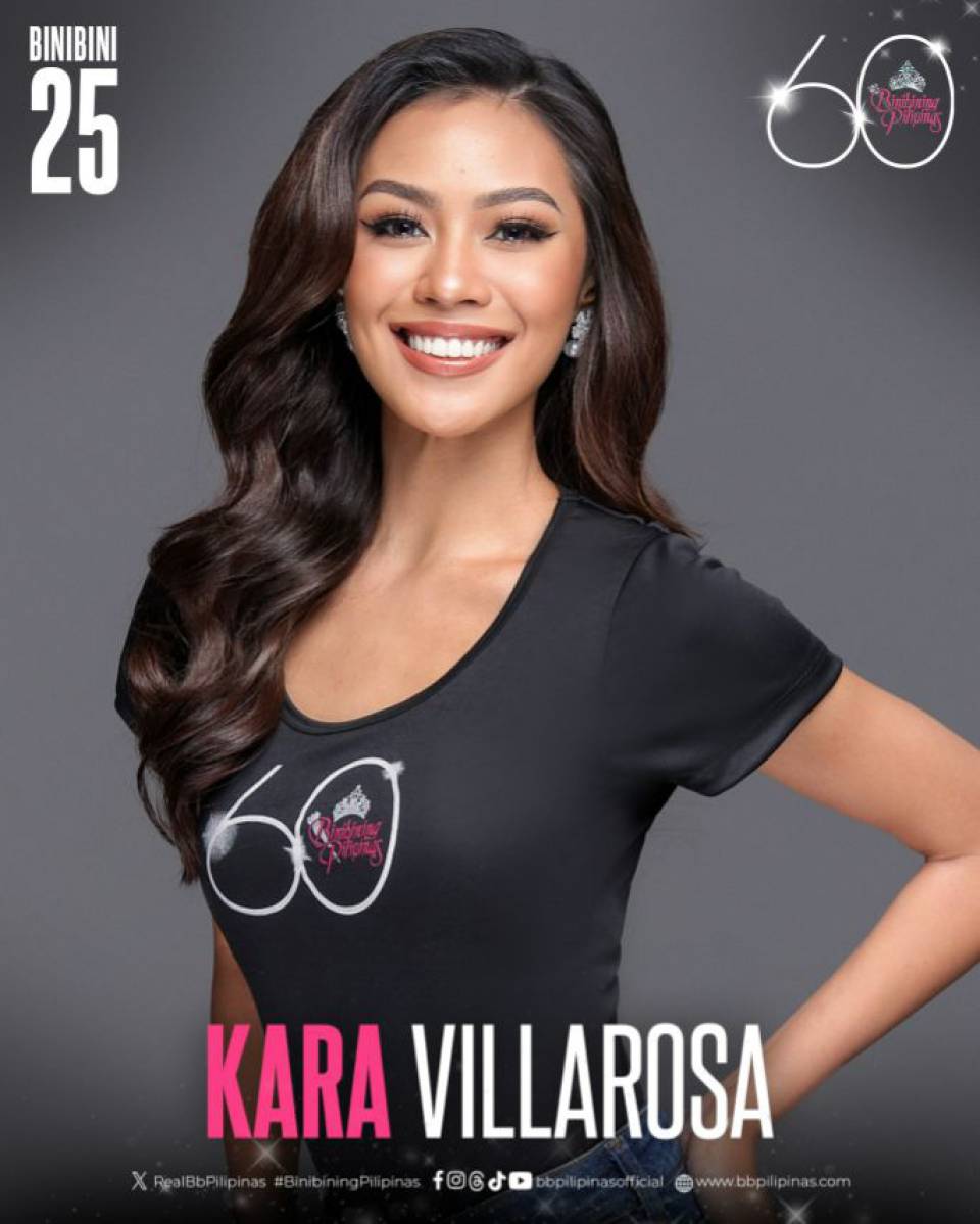 Kara Villarosa