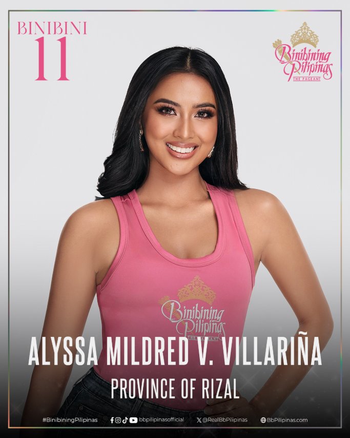 Alyssa Mildred Villariña