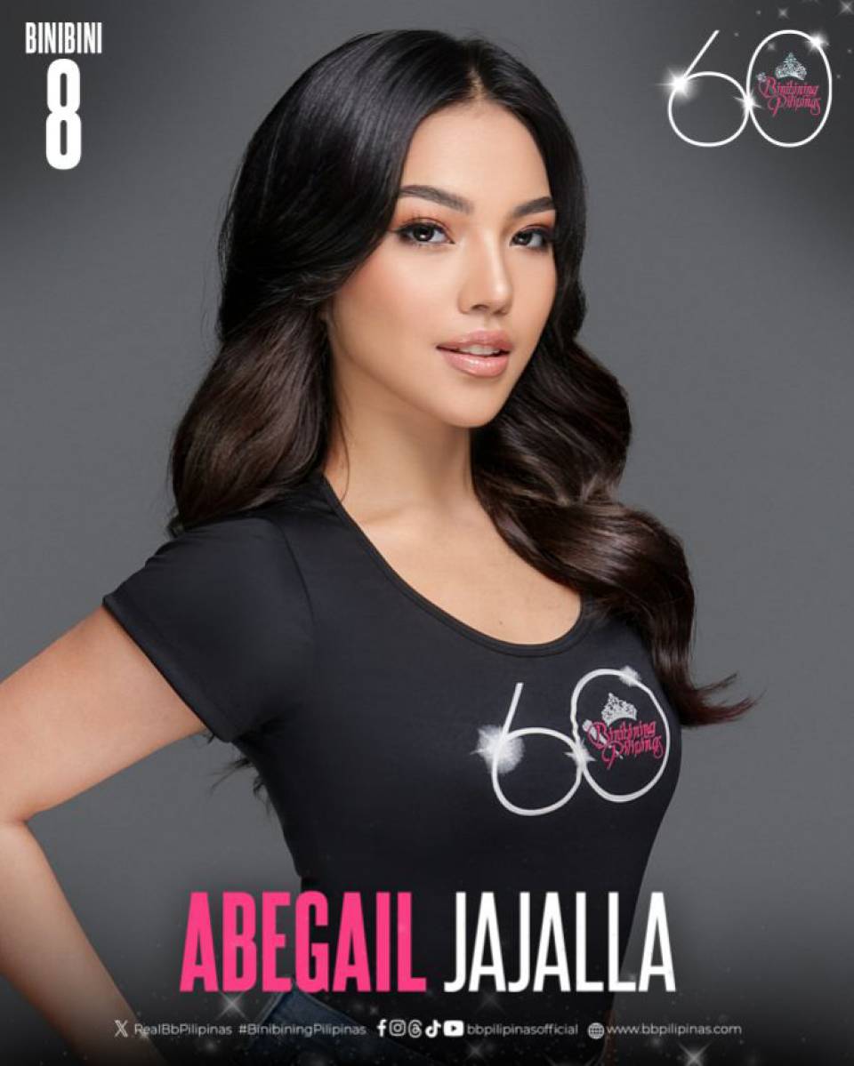 Abegail Jajalla