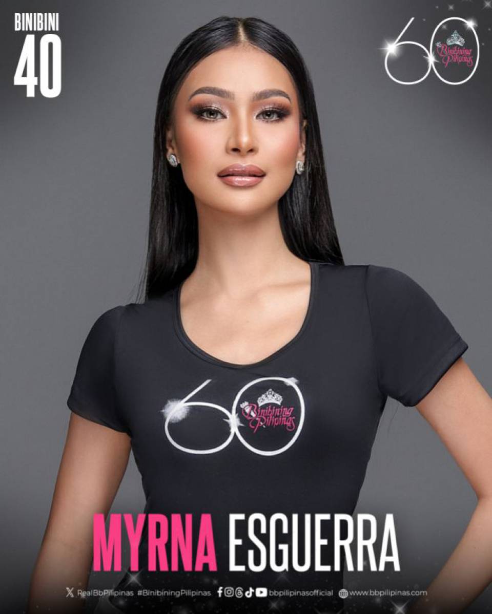 Myrna Esguerra