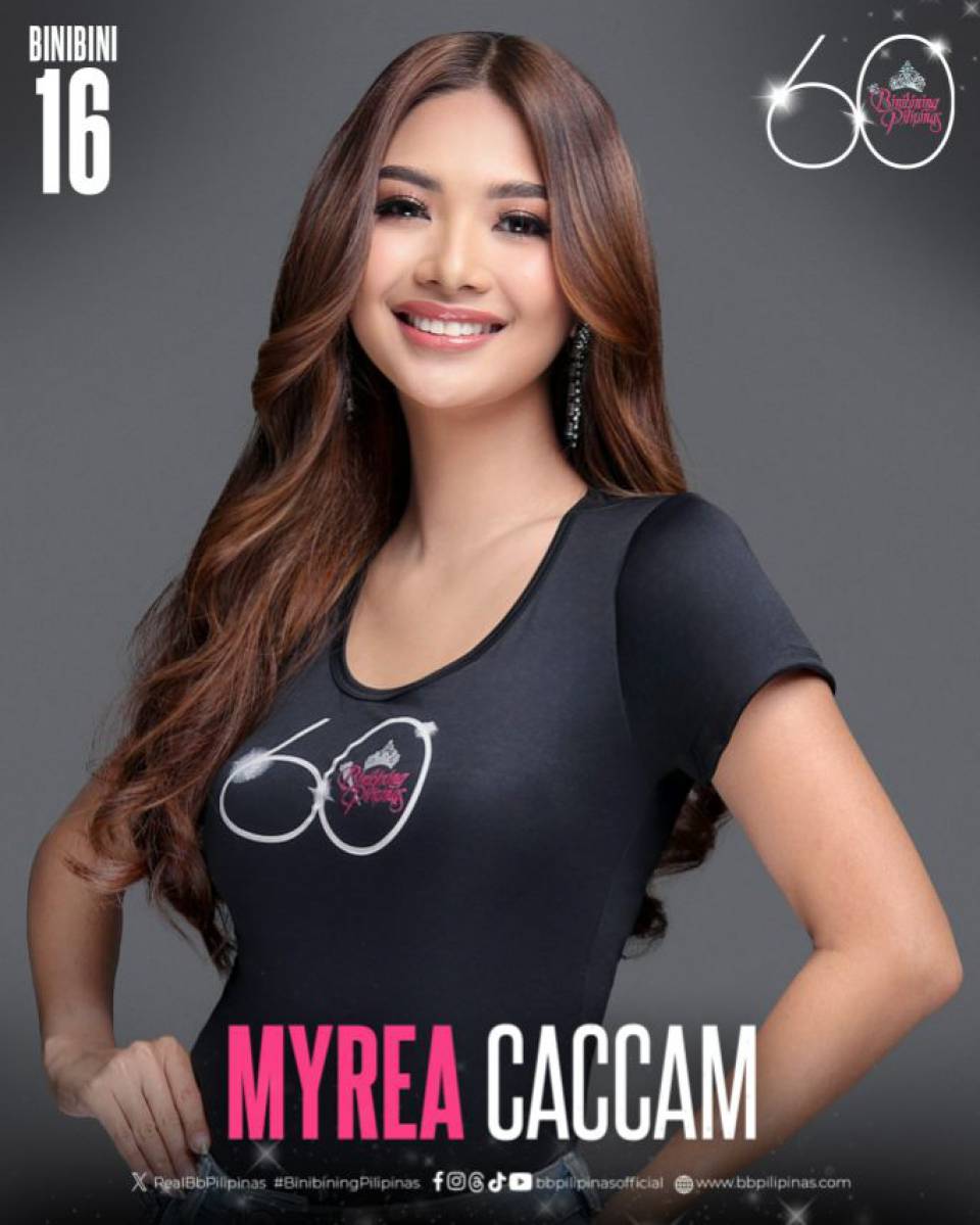 Myrea Caccam
