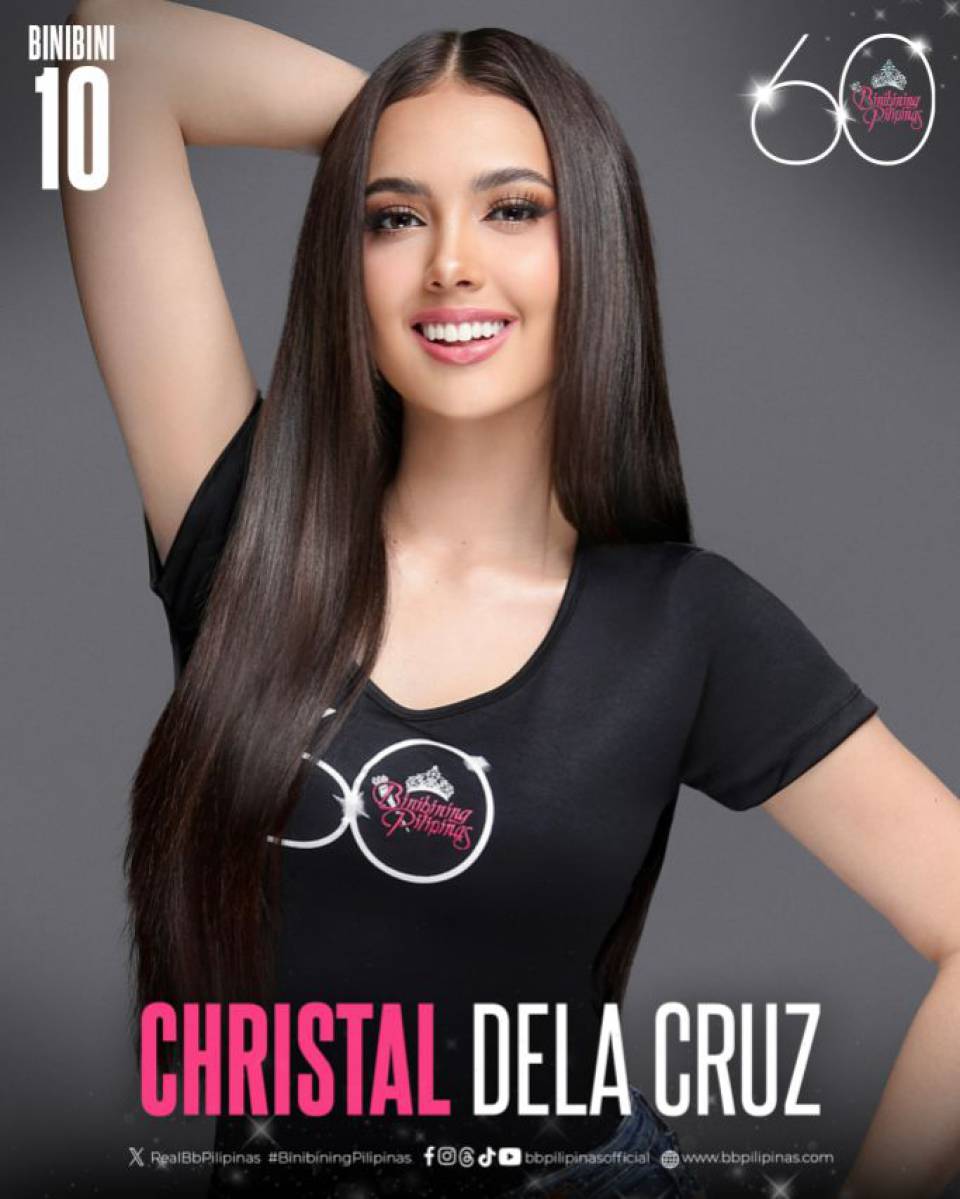 Christal Dela Cruz