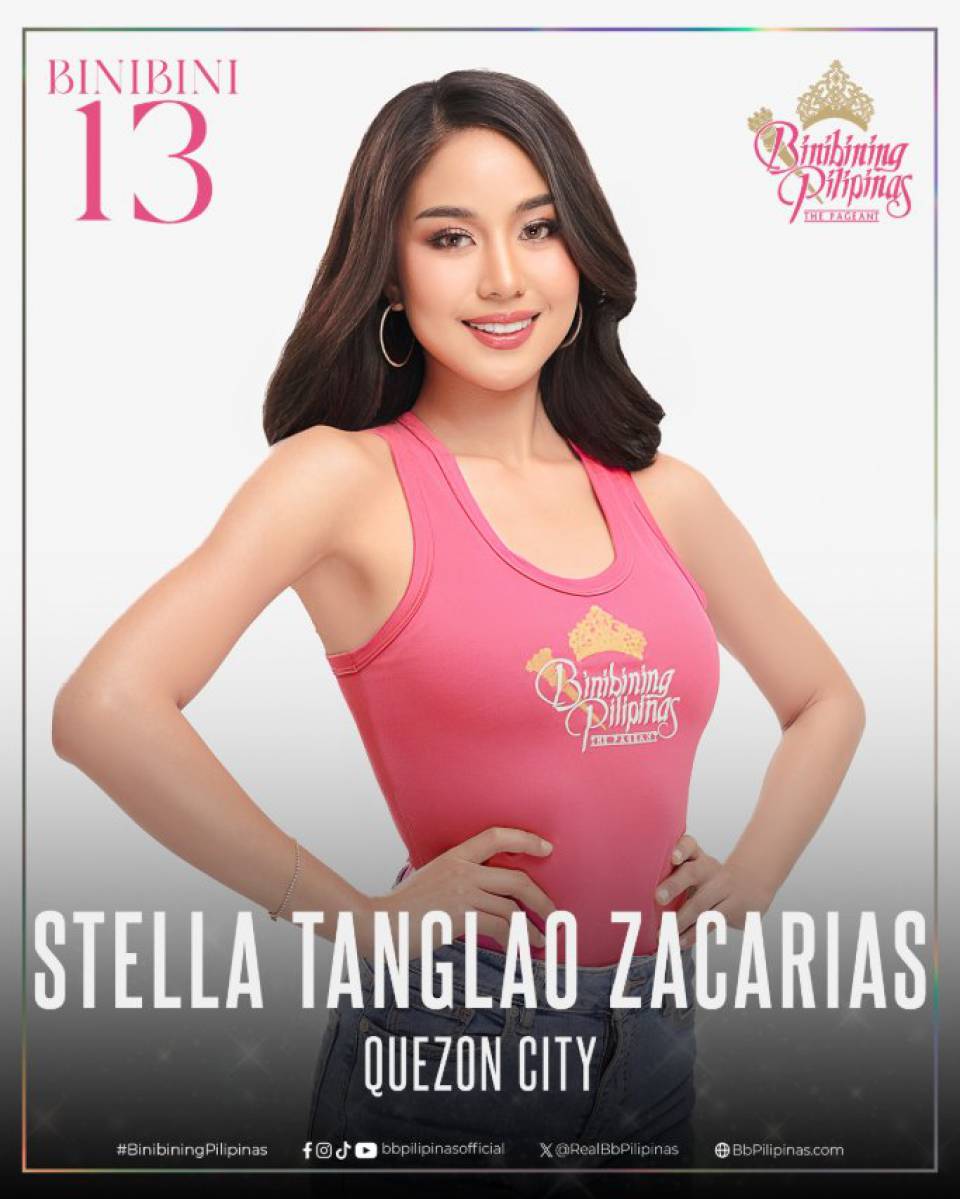 Stella Tanglao Zacarias