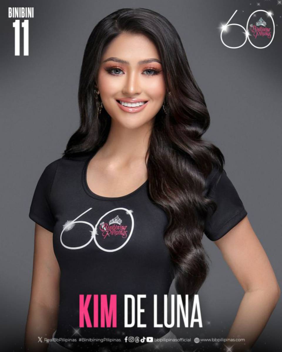 Kim De Luna