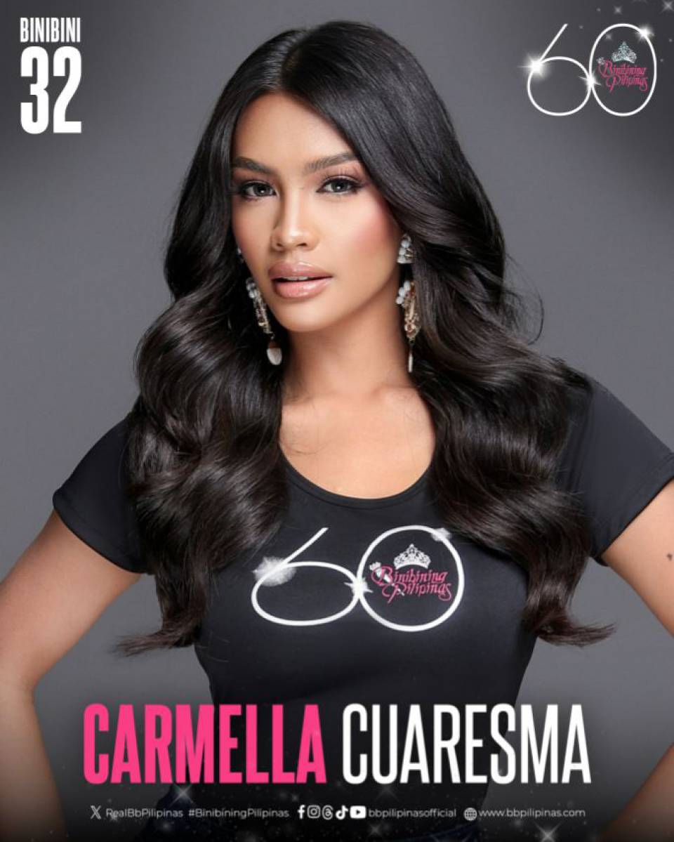 Carmella Cuaresma