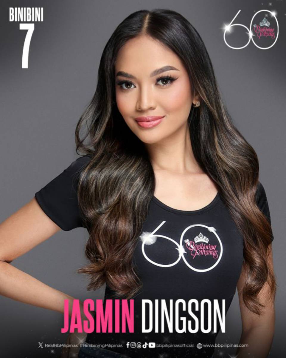 Jasmin Dingson