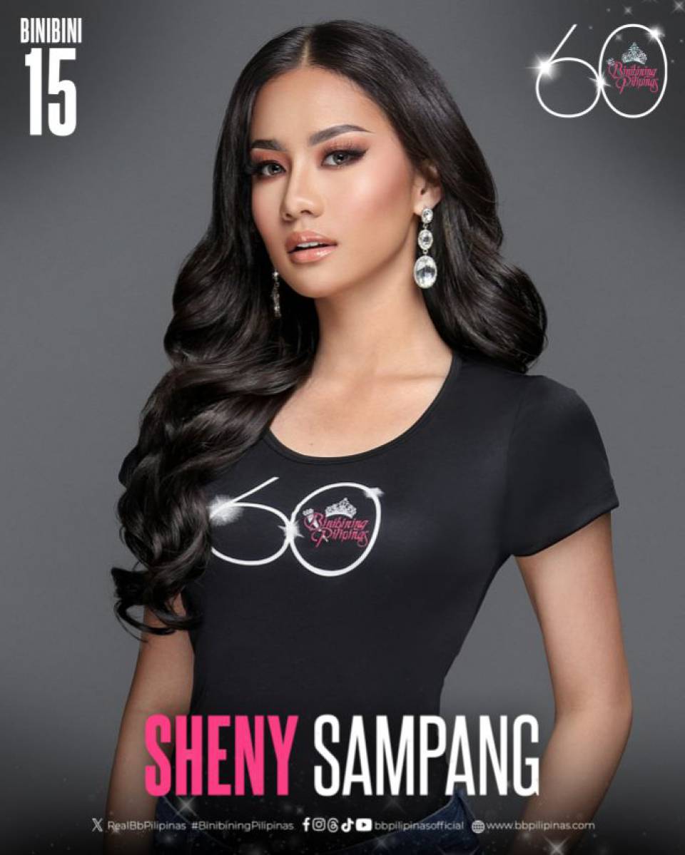 Sheny Sampang