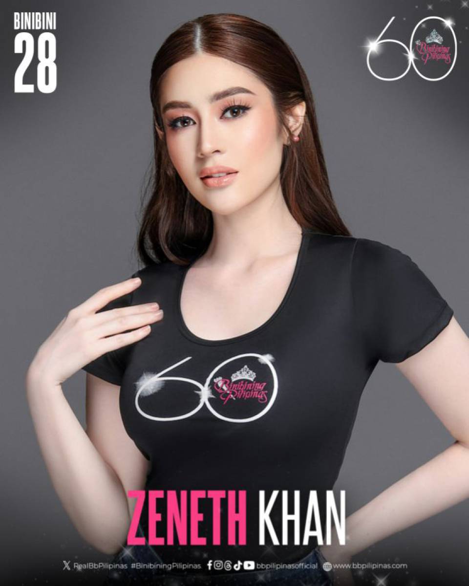 Zeneth Khan