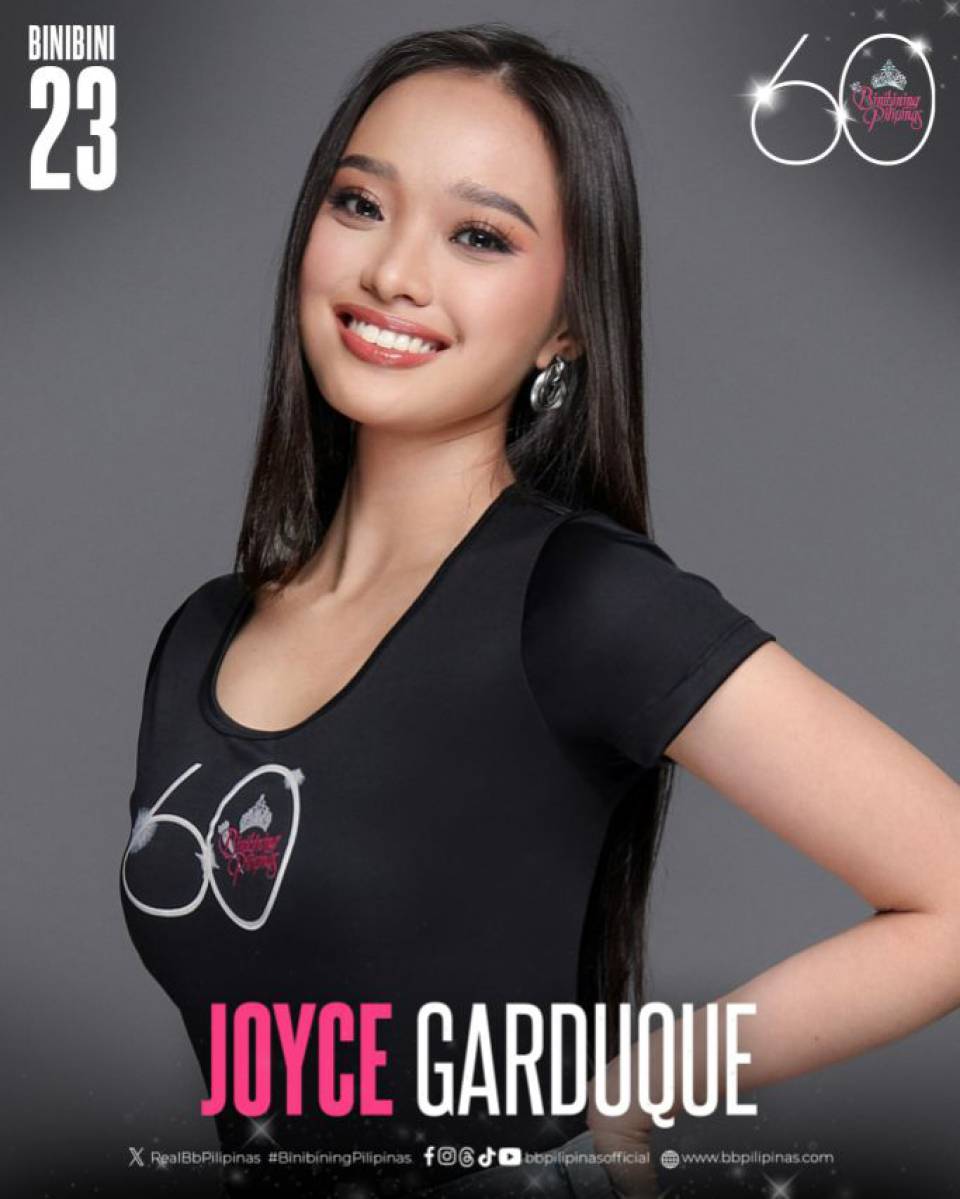 Joyce Garduque