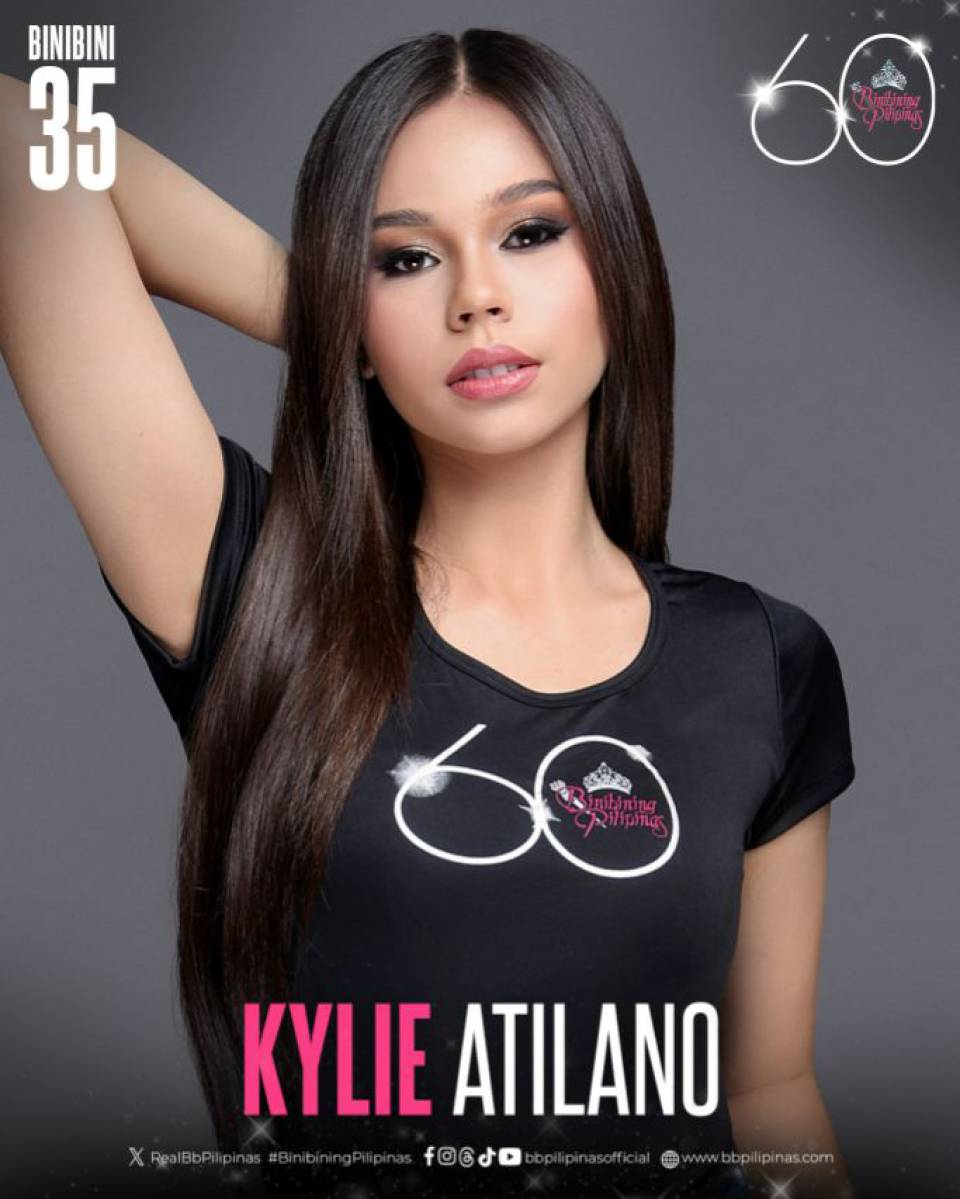 Kylie Atilano