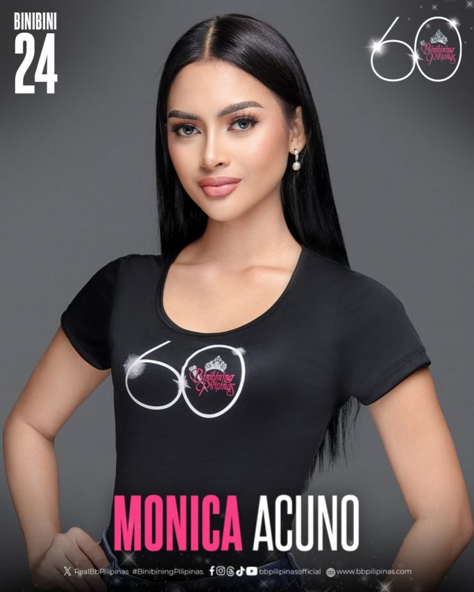 Bibinibing Pilipinas -Monica - Acuno